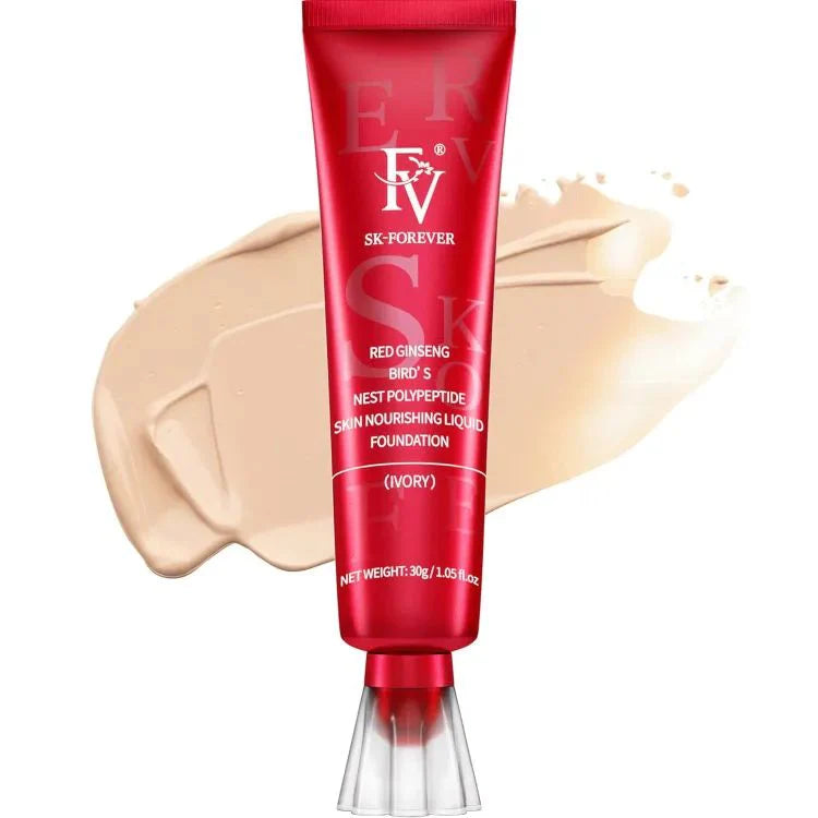 FV Liquid Foundation Oil Control